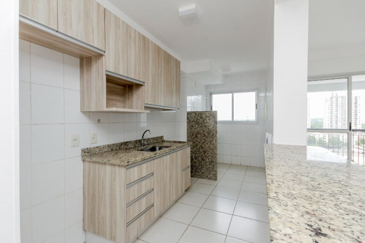 Apt 702 Torre Joy Cond Res Yes 2 - Foto