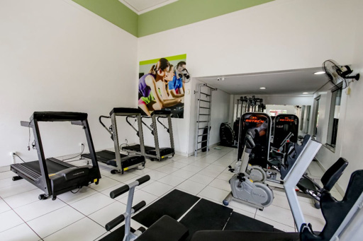 Apt 702 Torre Joy Cond Res Yes 2 - Foto