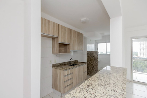 Apt 702 Torre Joy Cond Res Yes 2 - Foto