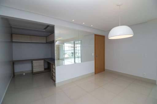 Apto 1003 Ed. Torre Del Park - Foto