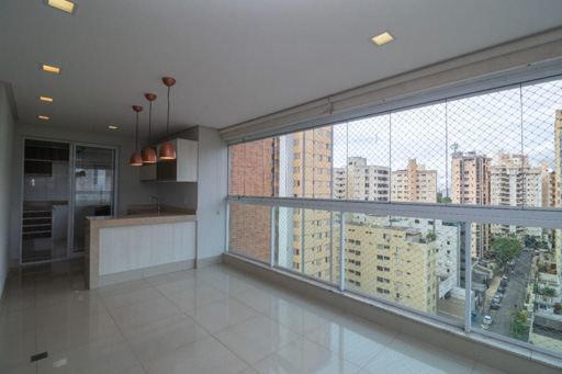 Apto 1003 Ed. Torre Del Park - Foto