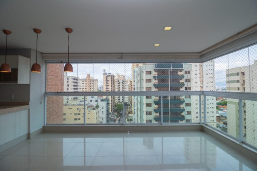 Apto 1003 Ed. Torre Del Park - Foto