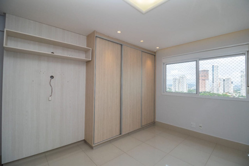 Apto 1003 Ed. Torre Del Park - Foto