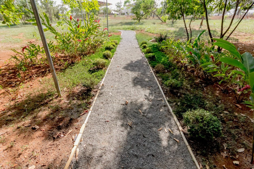 Casa 4 suítes a venda no condomínio fechado Portal do Sol Green em Goiânia. - Foto