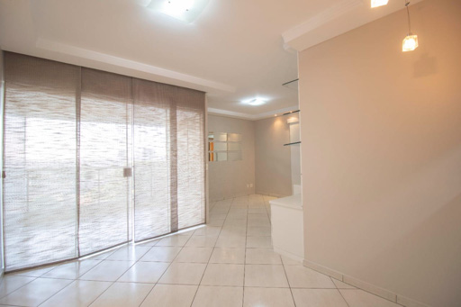 Apartamento 3 Suítes no Setor Bueno com Varanda e Armários - Foto