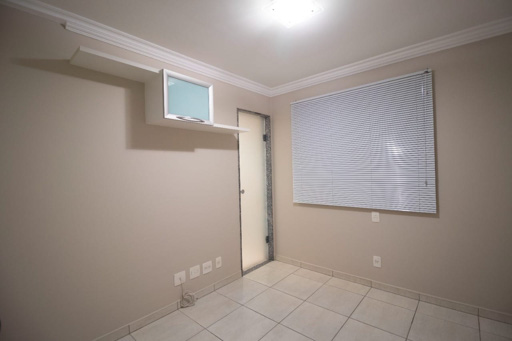 Apartamento 3 Suítes no Setor Bueno com Varanda e Armários - Foto