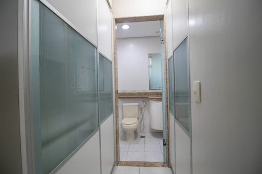 Apartamento 3 Suítes no Setor Bueno com Varanda e Armários - Foto