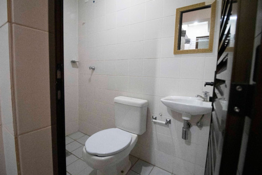 Apartamento 3 Suítes no Setor Bueno com Varanda e Armários - Foto