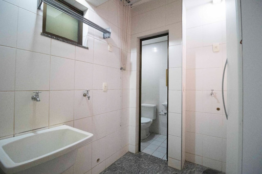 Apartamento 3 Suítes no Setor Bueno com Varanda e Armários - Foto