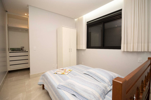 Casa térrea 4 quartos suítes à venda em condomínio fechado. - Foto