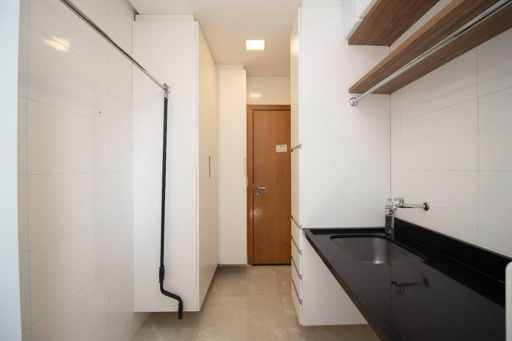 Casa térrea 4 quartos suítes à venda em condomínio fechado. - Foto