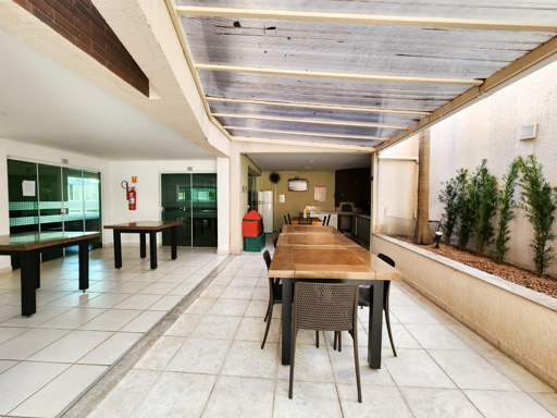 Apartamento para Locação no Del Triunfo – 3 Quartos, 1 Suíte | Alto da Glória - Foto