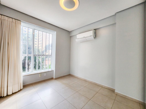 Apartamento para Locação no Del Triunfo – 3 Quartos, 1 Suíte | Alto da Glória - Foto