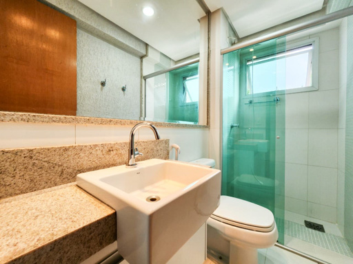 Apartamento para Locação no Del Triunfo – 3 Quartos, 1 Suíte | Alto da Glória - Foto