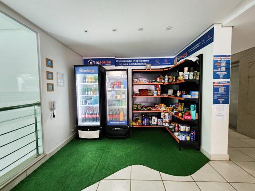 Apartamento para Locação no Del Triunfo – 3 Quartos, 1 Suíte | Alto da Glória - Foto