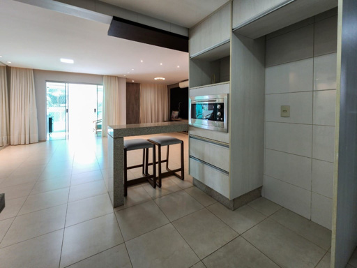 Apartamento para Locação no Del Triunfo – 3 Quartos, 1 Suíte | Alto da Glória - Foto