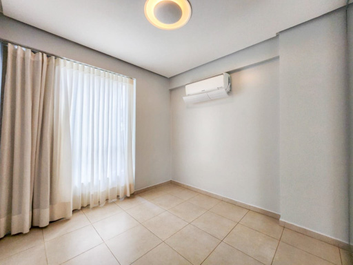 Apartamento para Locação no Del Triunfo – 3 Quartos, 1 Suíte | Alto da Glória - Foto