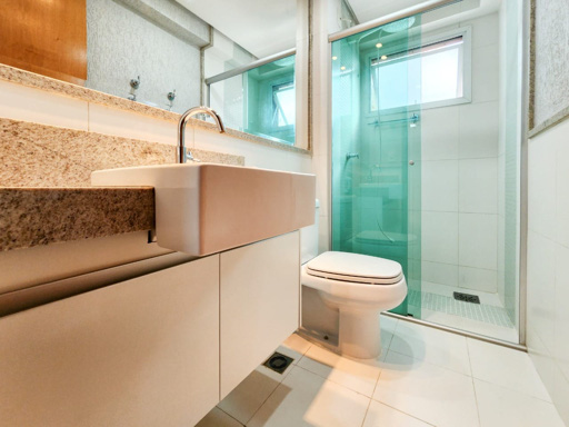 Apartamento para Locação no Del Triunfo – 3 Quartos, 1 Suíte | Alto da Glória - Foto