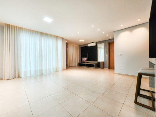 Apartamento para Locação no Del Triunfo – 3 Quartos, 1 Suíte | Alto da Glória - Foto