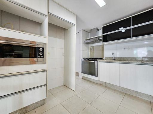 Apartamento para Locação no Del Triunfo – 3 Quartos, 1 Suíte | Alto da Glória - Foto