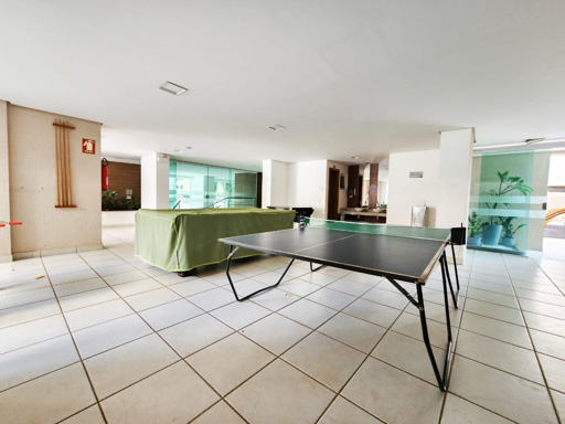 Apartamento para Locação no Del Triunfo – 3 Quartos, 1 Suíte | Alto da Glória - Foto