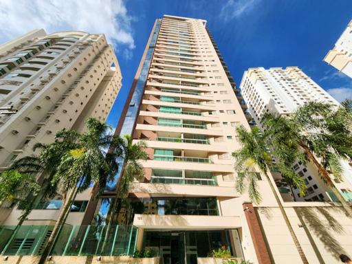 Apartamento para Locação no Del Triunfo – 3 Quartos, 1 Suíte | Alto da Glória - Foto