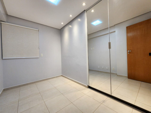 Apartamento para Locação no Del Triunfo – 3 Quartos, 1 Suíte | Alto da Glória - Foto
