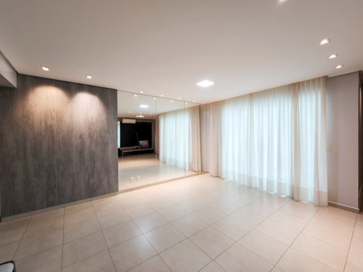 Apartamento para Locação no Del Triunfo – 3 Quartos, 1 Suíte | Alto da Glória - Foto