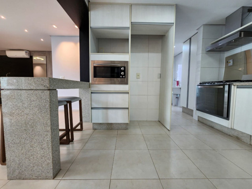 Apartamento para Locação no Del Triunfo – 3 Quartos, 1 Suíte | Alto da Glória - Foto