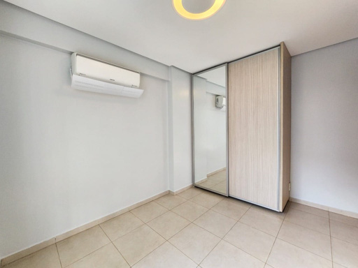 Apartamento para Locação no Del Triunfo – 3 Quartos, 1 Suíte | Alto da Glória - Foto