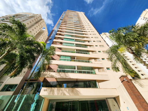 Apartamento para Locação no Del Triunfo – 3 Quartos, 1 Suíte | Alto da Glória - Foto
