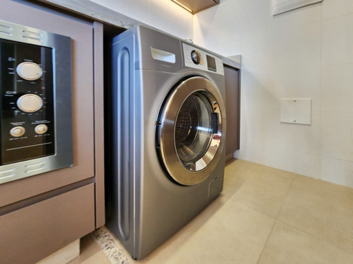 Apartamento mobiliado para locação no Setor Marista | 131 m², 3 suítes e lazer completo - Foto