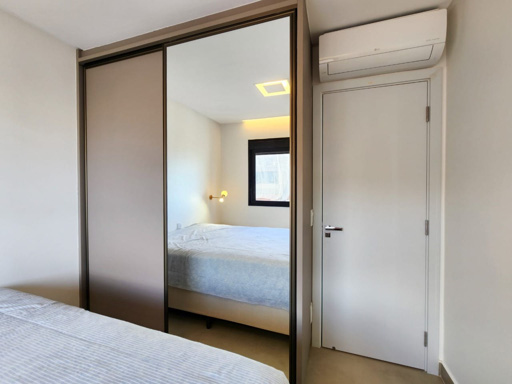 Apartamento mobiliado para locação no Setor Marista | 131 m², 3 suítes e lazer completo - Foto