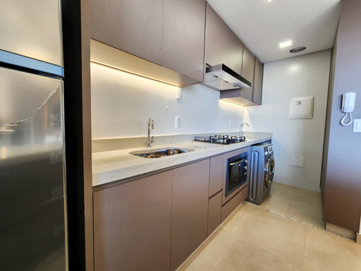 Apartamento mobiliado para locação no Setor Marista | 131 m², 3 suítes e lazer completo - Foto