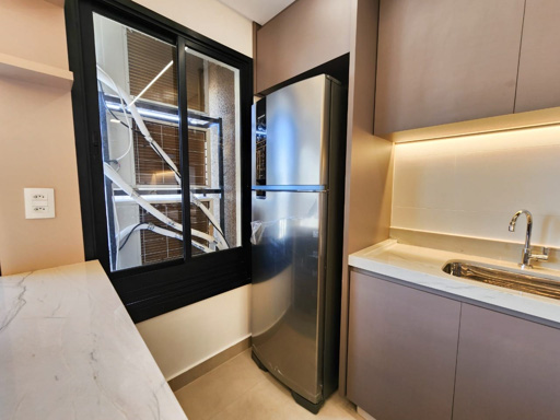 Apartamento mobiliado para locação no Setor Marista | 131 m², 3 suítes e lazer completo - Foto