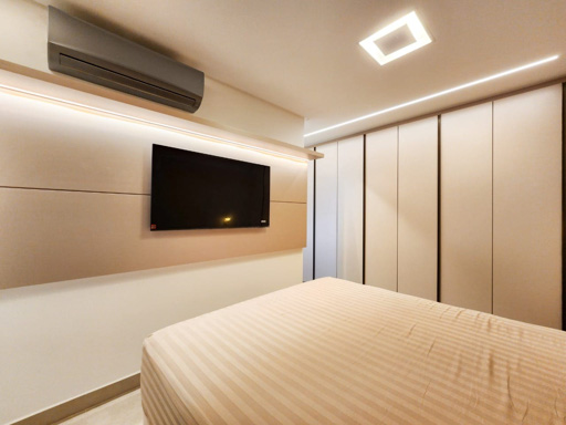 Apartamento mobiliado para locação no Setor Marista | 131 m², 3 suítes e lazer completo - Foto