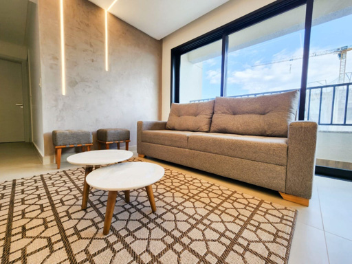 Apartamento mobiliado para locação no Setor Marista | 131 m², 3 suítes e lazer completo - Foto