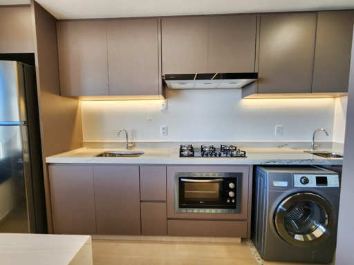 Apartamento mobiliado para locação no Setor Marista | 131 m², 3 suítes e lazer completo - Foto