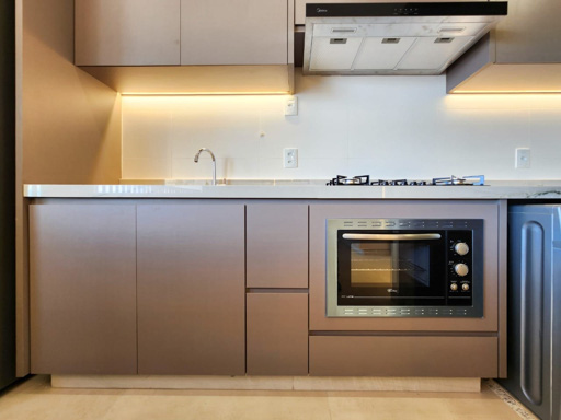 Apartamento mobiliado para locação no Setor Marista | 131 m², 3 suítes e lazer completo - Foto