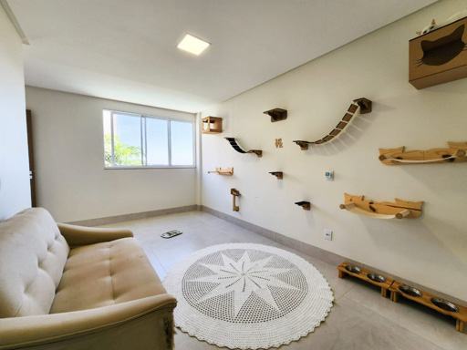 Casa sobrado com 4 suítes à venda em condomínio fechado Portal do Sol Green em Goiânia-Go. - Foto
