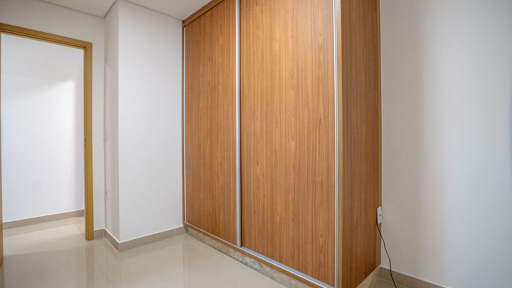 Apartamento para locação 03 SUITES, Setor Leste Universitário, Goiânia, GO - Foto