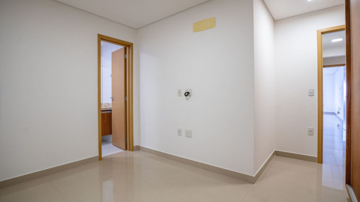 Apartamento para locação 03 SUITES, Setor Leste Universitário, Goiânia, GO - Foto