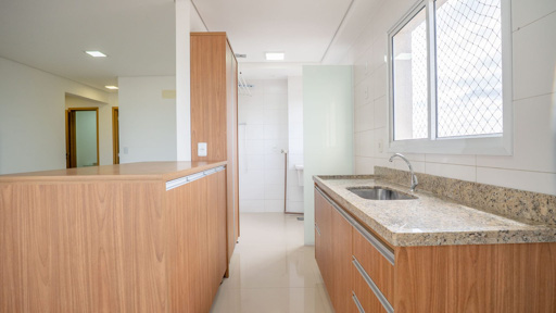 Apartamento para locação 03 SUITES, Setor Leste Universitário, Goiânia, GO - Foto