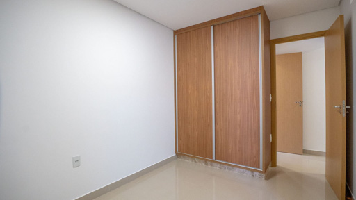 Apartamento para locação 03 SUITES, Setor Leste Universitário, Goiânia, GO - Foto