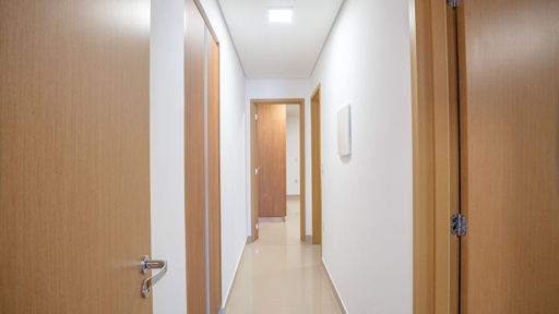 Apartamento para locação 03 SUITES, Setor Leste Universitário, Goiânia, GO - Foto