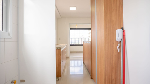 Apartamento para locação 03 SUITES, Setor Leste Universitário, Goiânia, GO - Foto