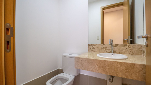 Apartamento para locação 03 SUITES, Setor Leste Universitário, Goiânia, GO - Foto
