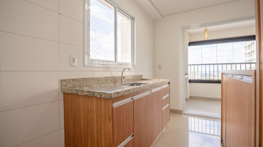 Apartamento para locação 03 SUITES, Setor Leste Universitário, Goiânia, GO - Foto