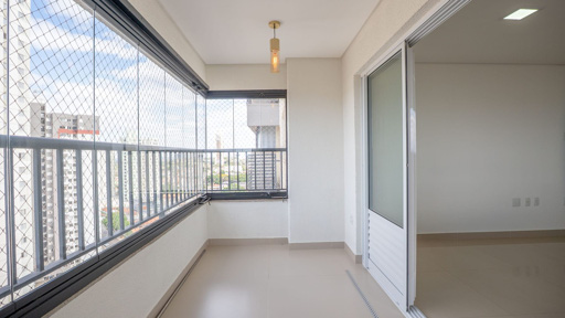 Apartamento para locação 03 SUITES, Setor Leste Universitário, Goiânia, GO - Foto