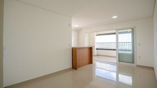Apartamento para locação 03 SUITES, Setor Leste Universitário, Goiânia, GO - Foto